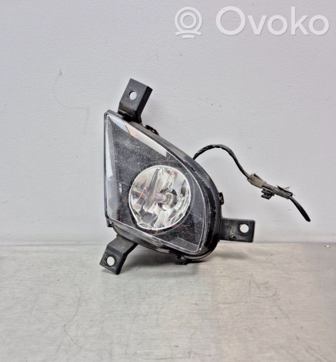 BMW 3 E90 E91 Front fog light 