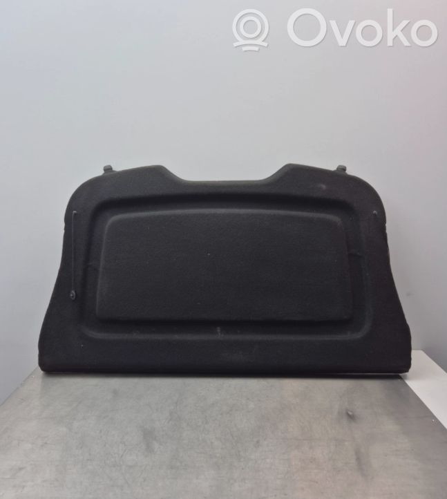 Ford Focus Hutablage 