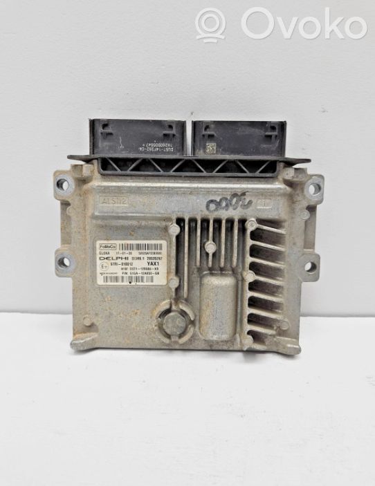 Ford Galaxy Engine control unit/module 