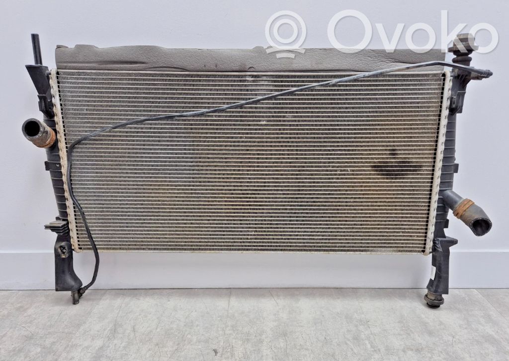 Wasserkühler   6C118005CD,6C118005CD,1S7H8125AC,6C118005CD