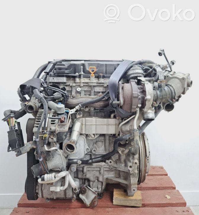 Engine   N16A2IDTEC,N16A2IDTEC,N16A2