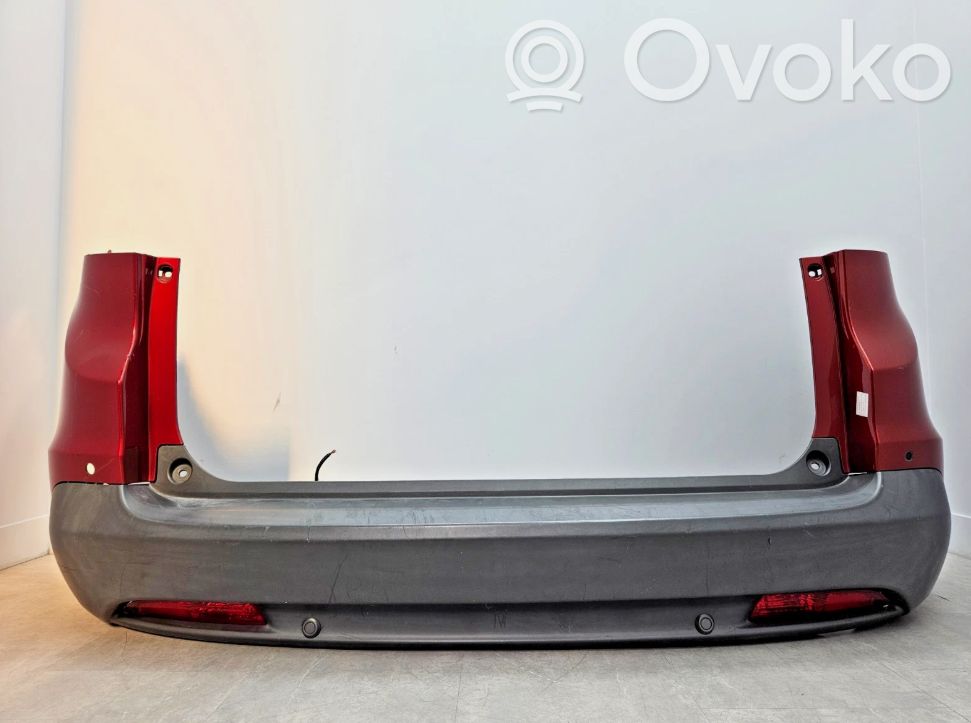 Honda CR-V Puskuri 