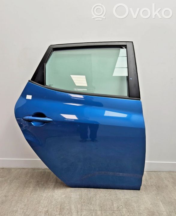 KIA Venga Puerta trasera 