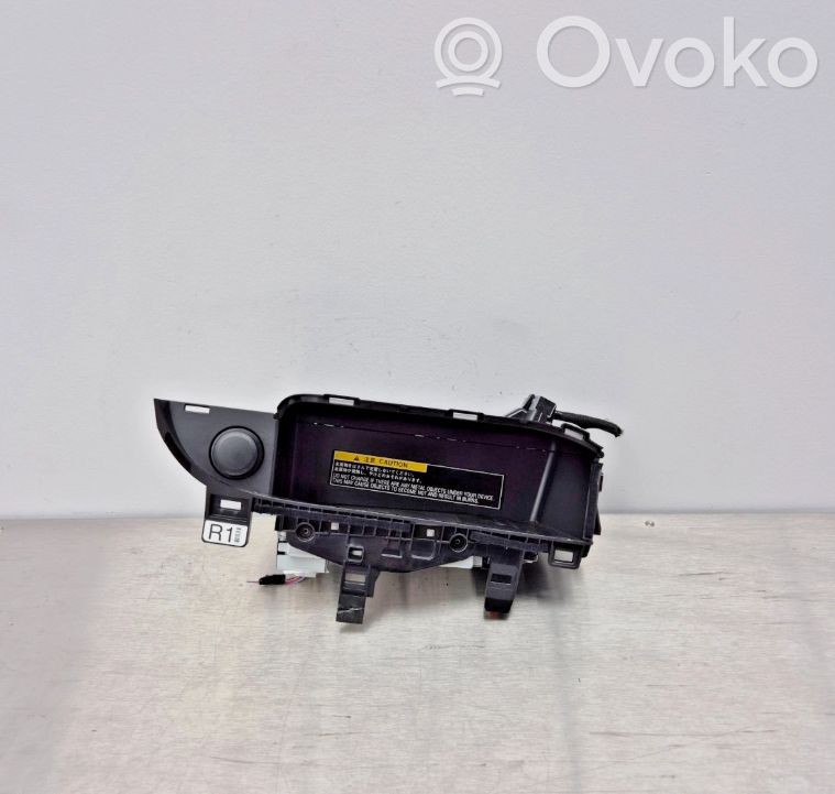 Lexus RX 450H Moduł ładowania bezprzewodowego 
