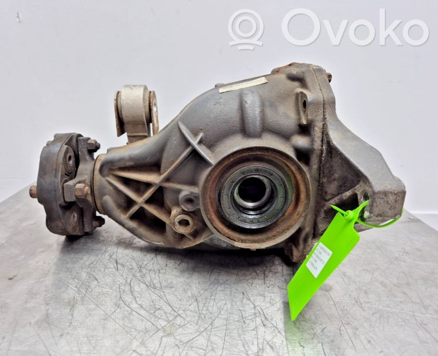 Mercedes-Benz C W204 Hinterachsdifferential 
