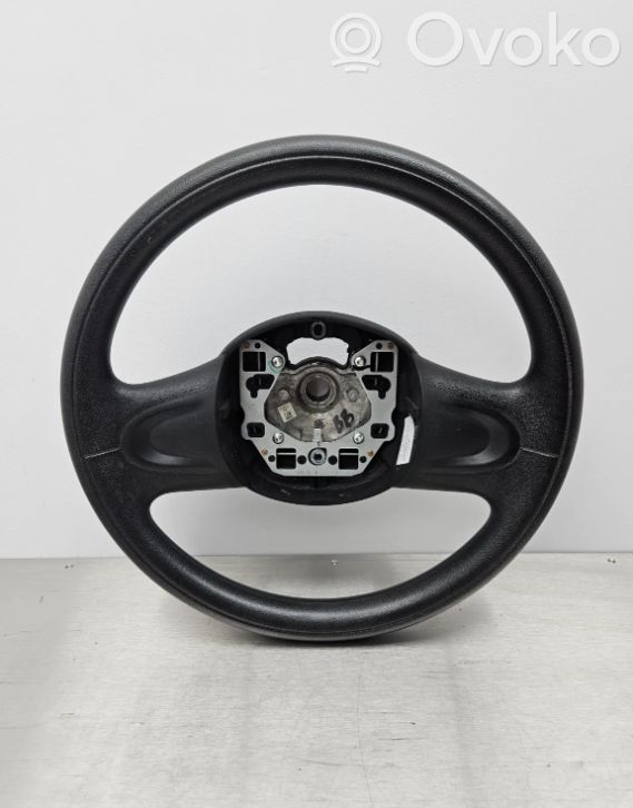 Mini One - Cooper Coupe R56 Ohjauspyörä 