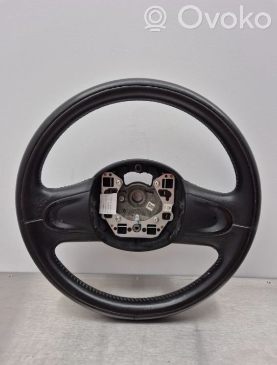Mini One - Cooper Coupe R56 Kierownica 