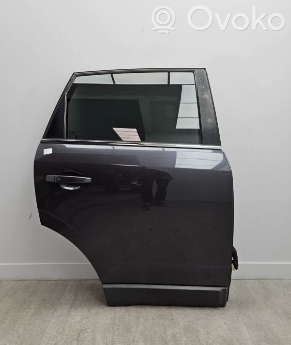 Opel Antara Galinės durys 