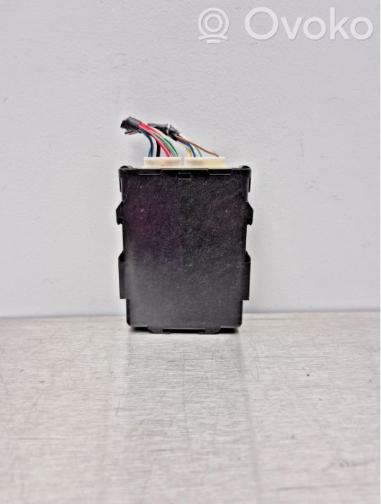 Toyota Prius (XW30) Unitate/modul de control cutie de viteze 