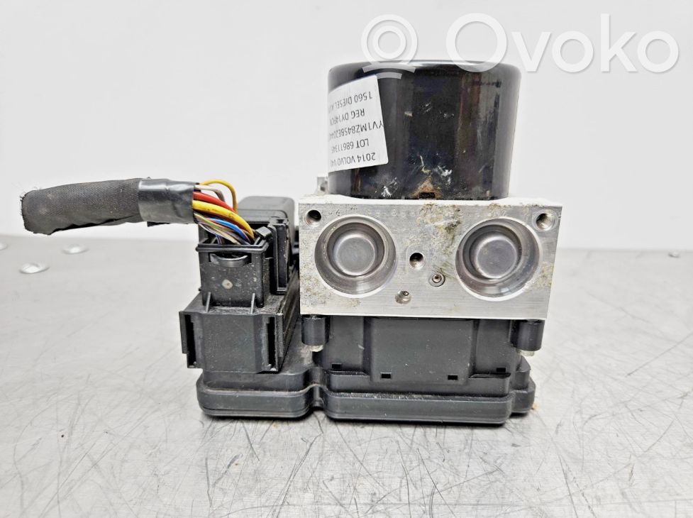 Volvo V40 ABS Blokas 