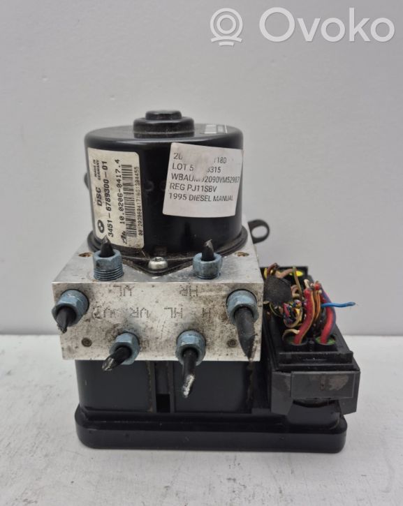ABS Steuergerät   6789300,6789300,34516789300,10020604174,10096008453,28560064003,3451678930001,345678930001,678930001,6789301