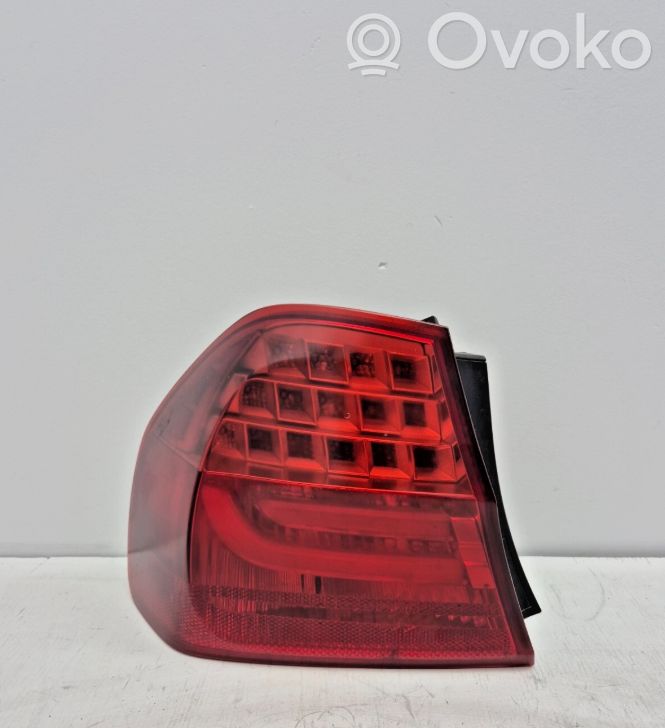 BMW 3 E90 E91 Rear/tail lights 
