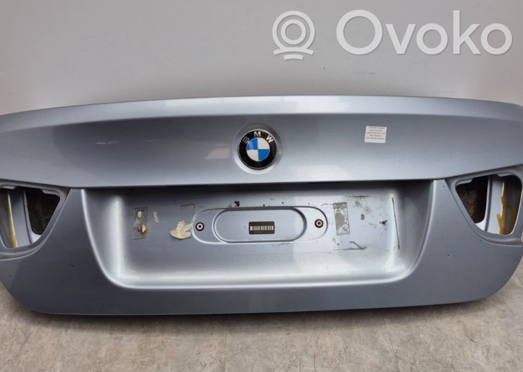 BMW 3 E90 E91 Tailgate/trunk/boot lid 