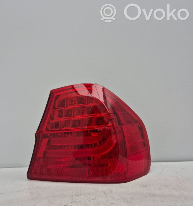 BMW 3 E90 E91 Takavalot 