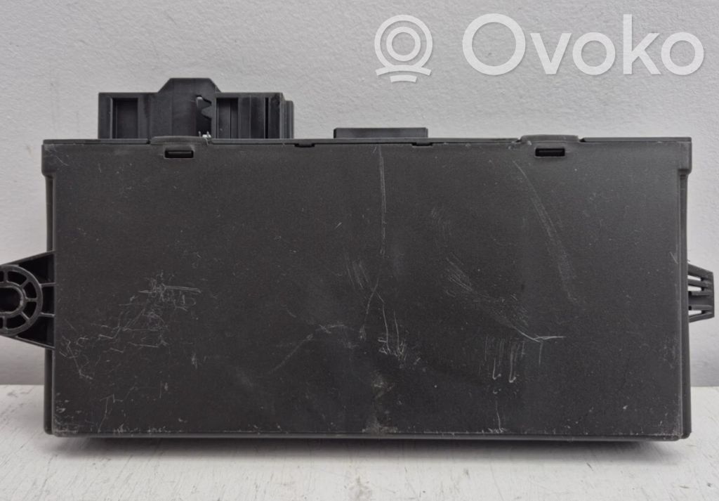 BMW 3 E90 E91 Kit cu ECU motor și set închidere uși 