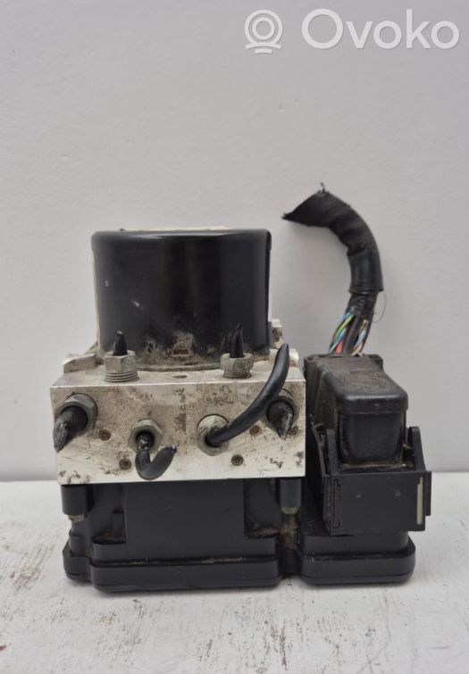 Ford Focus ABS control unit/module 