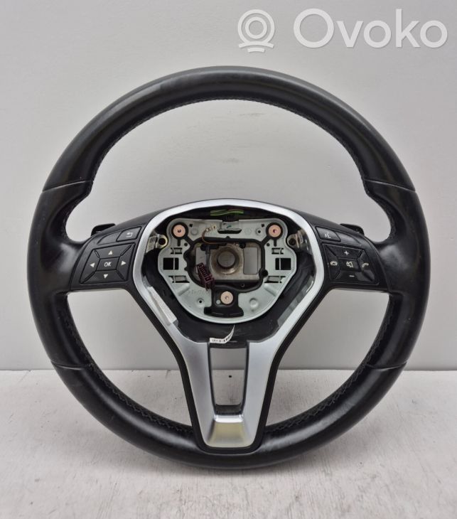 Mercedes-Benz A W176 Volan 