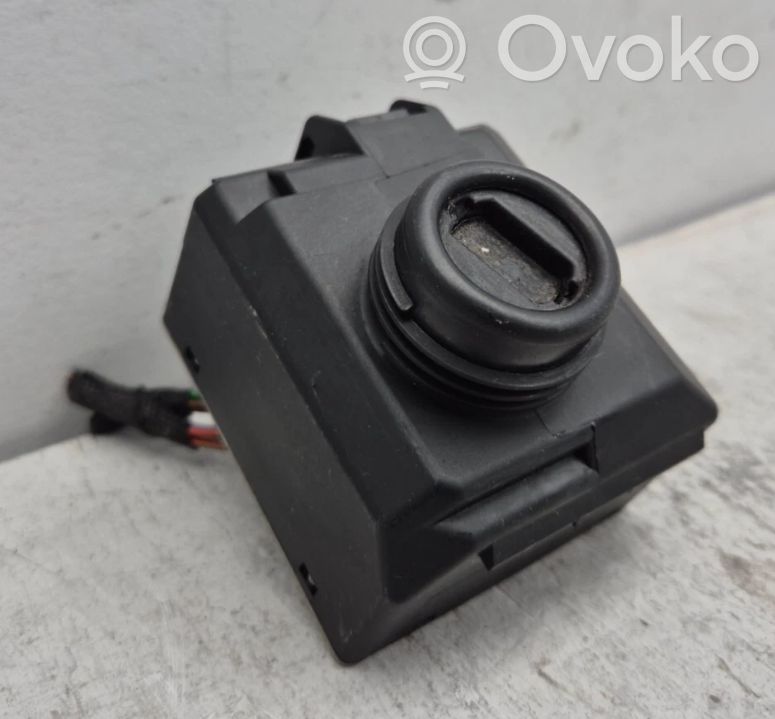 Mercedes-Benz E W212 Ignition lock 