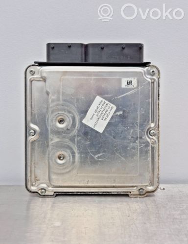 Engine control unit/module   04L906021BD,04L906021BD,0281030543