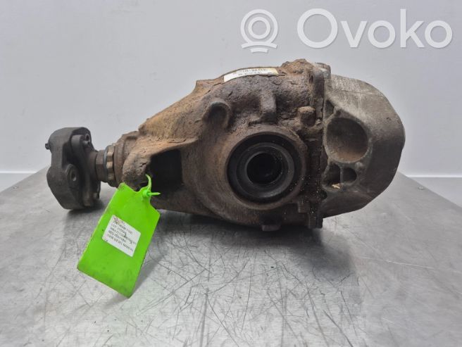 BMW 1 F20 F21 Rear differential 