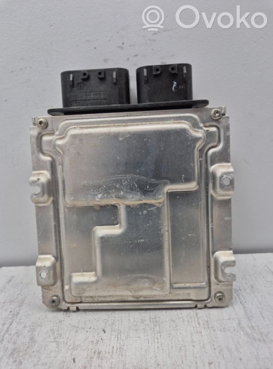 KIA Rio Engine control unit/module 