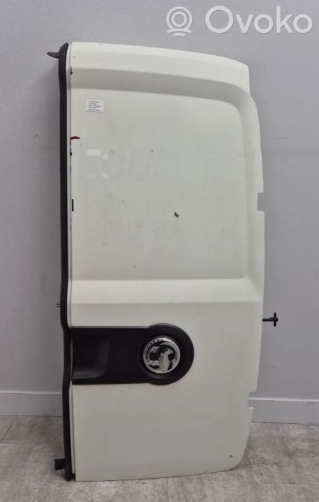 Opel Combo D Rear door 