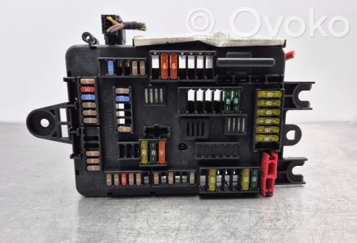BMW 1 F20 F21 Fuse box set 