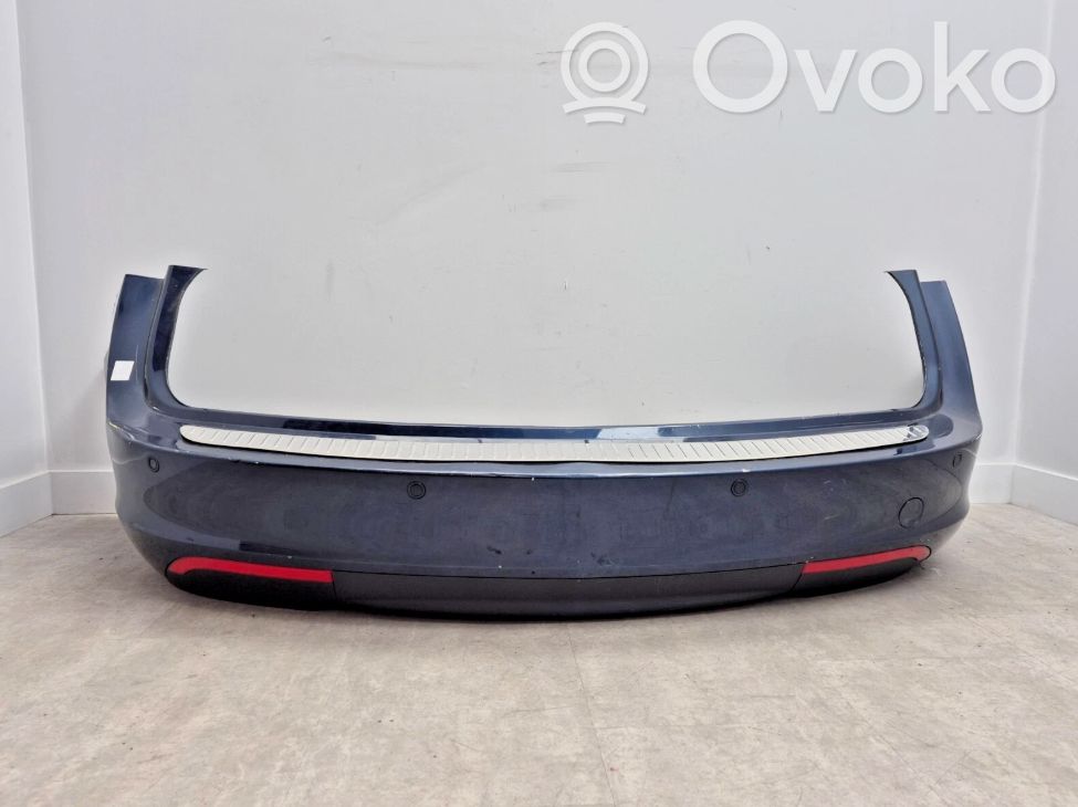 Opel Insignia A Parachoques 