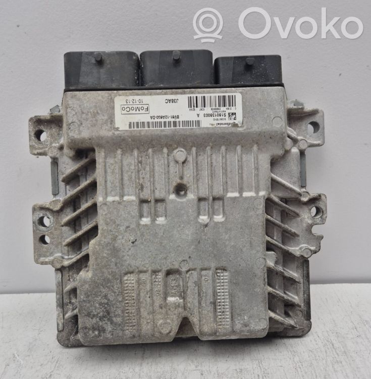 Mazda 5 Engine control unit/module 