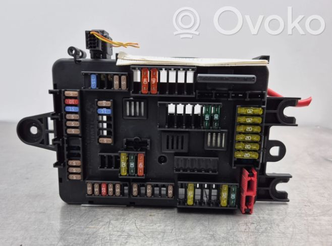BMW 3 F30 F35 F31 Fuse box set 