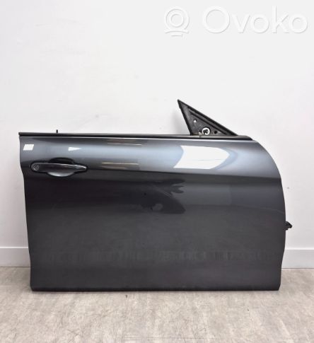 BMW 3 GT F34 Дверь 