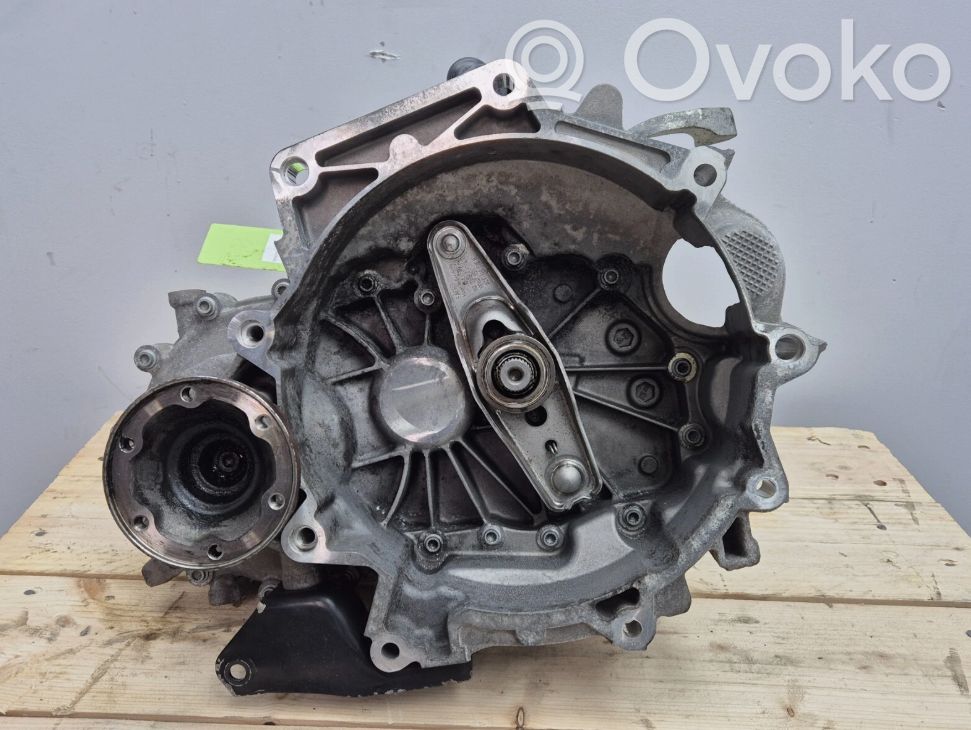 Manualna 5-biegowa skrzynia biegów   MQ200PEDNJVUSU,MQ200PEDNJVUSU,MQ200,02T300046R,02T300049S,02T300049SX,02T301103