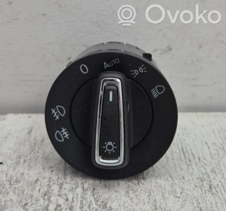 Interruptor de luz   5G0941431AF,5G0941431AF,5G0941431AF,10095092,5G0941431