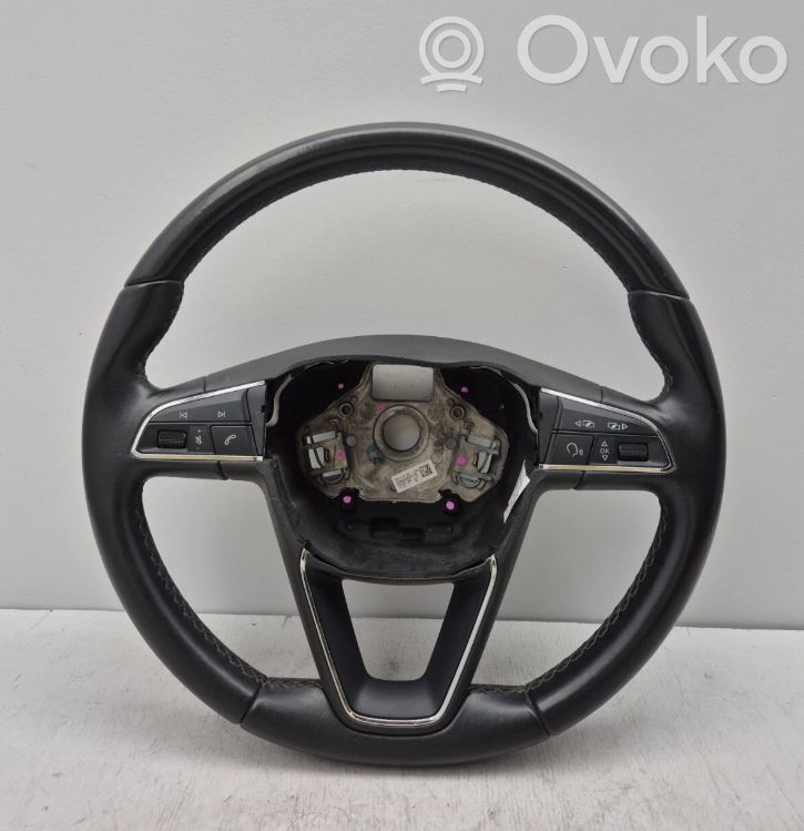 Seat Leon (5F) Vairas 