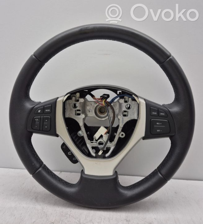 Suzuki Swift II Stūre 
