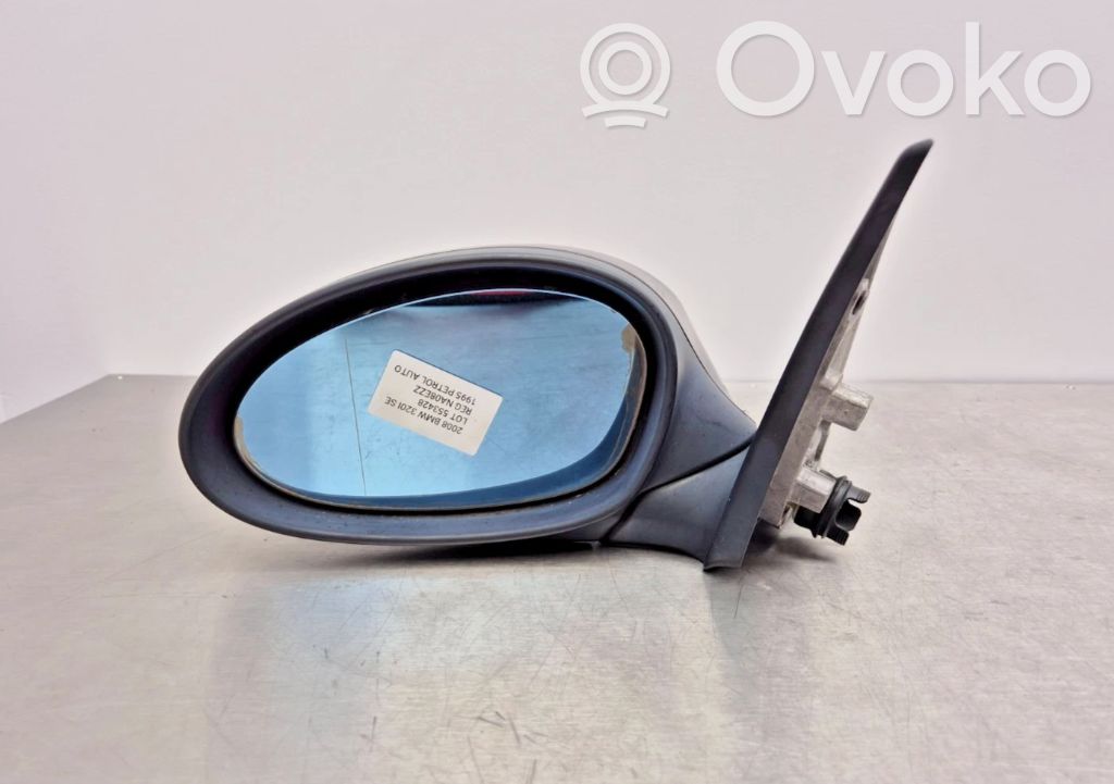 Elektryczne lusterko boczne drzwi   51167176169,51167176169,7176169,C0143103