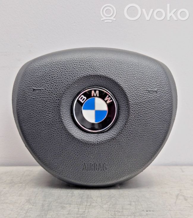 BMW 3 E92 E93 Steering wheel airbag 
