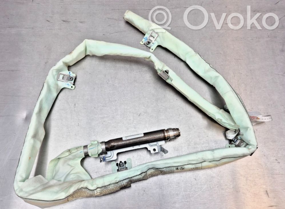 BMW X5 E70 Airbag del techo 