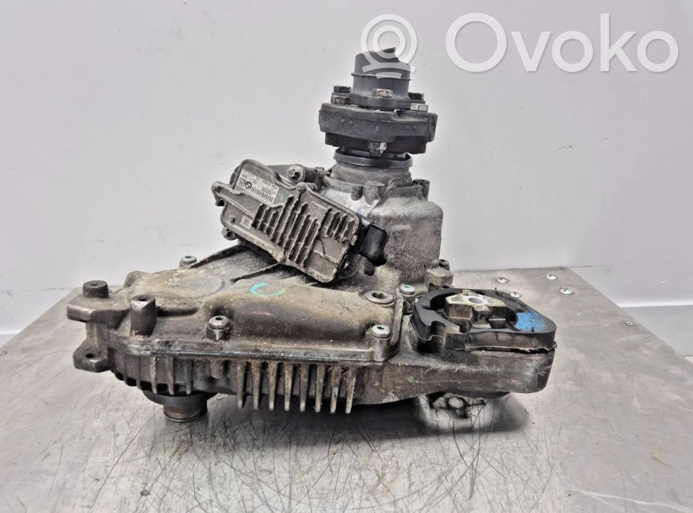 Gearbox transfer box case   7639273,7639273,27107649182,27105A371E1,27107639273,27607639267,7639267,7649182,A2C73522000,ATC45L