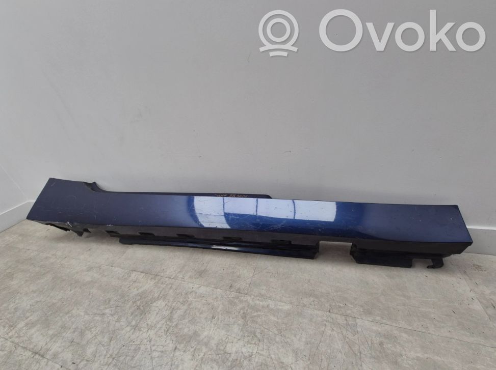 BMW Z4 E89 Sill 