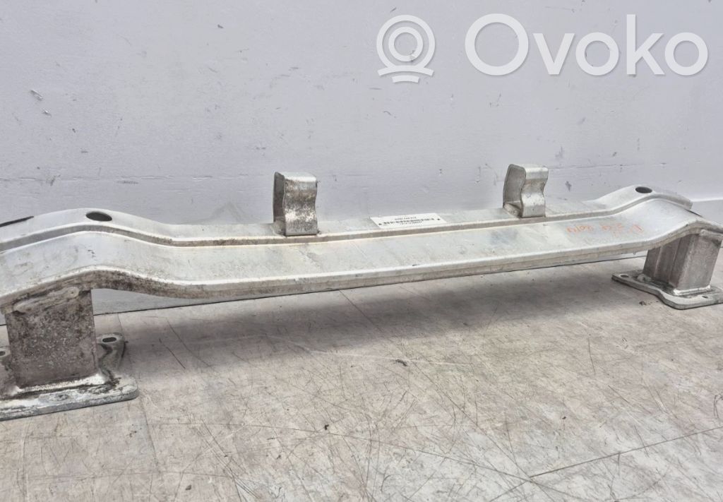 BMW Z4 E89 Traversa del paraurti posteriore 