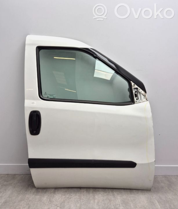 Fiat Doblo Puerta delantera 