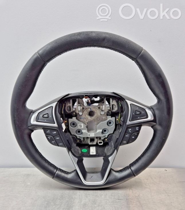 Ford Mondeo MK V Ohjauspyörä 