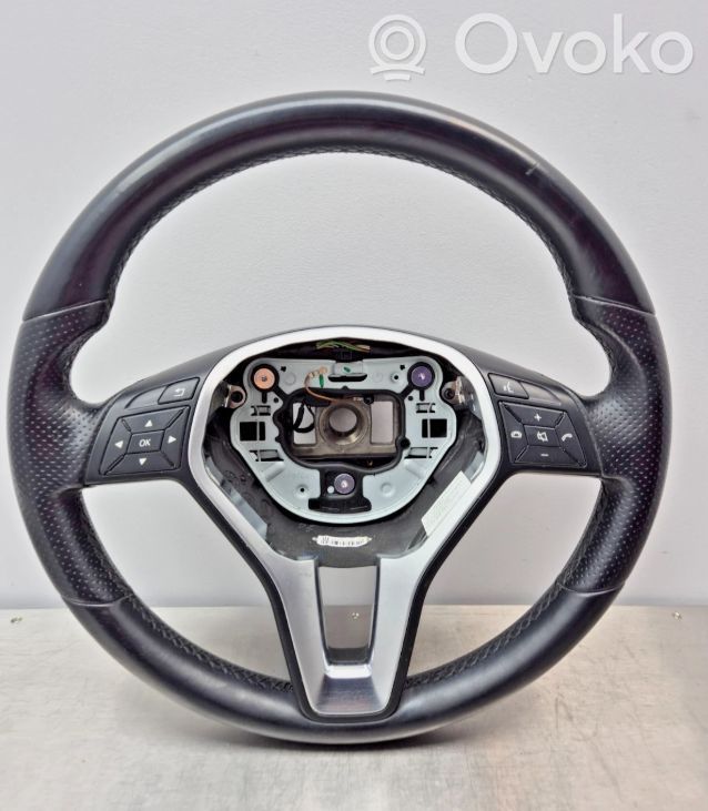 Mercedes-Benz C W204 Lenkrad 