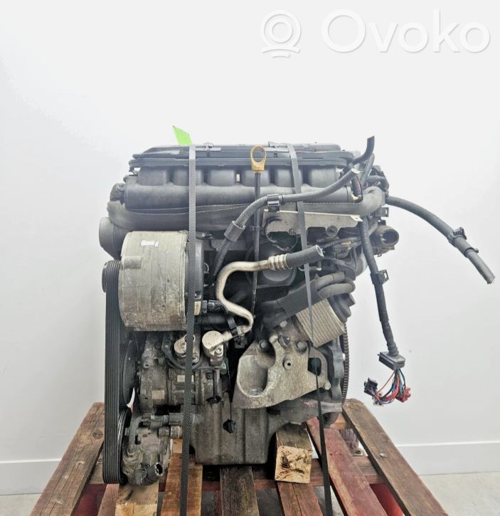 Porsche Cayenne (9PA) Engine 