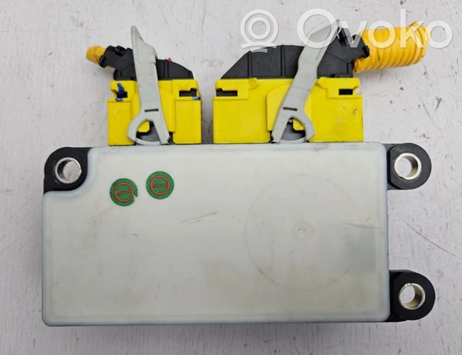 Chevrolet Orlando Unitate/modul de comandă airbaguri 