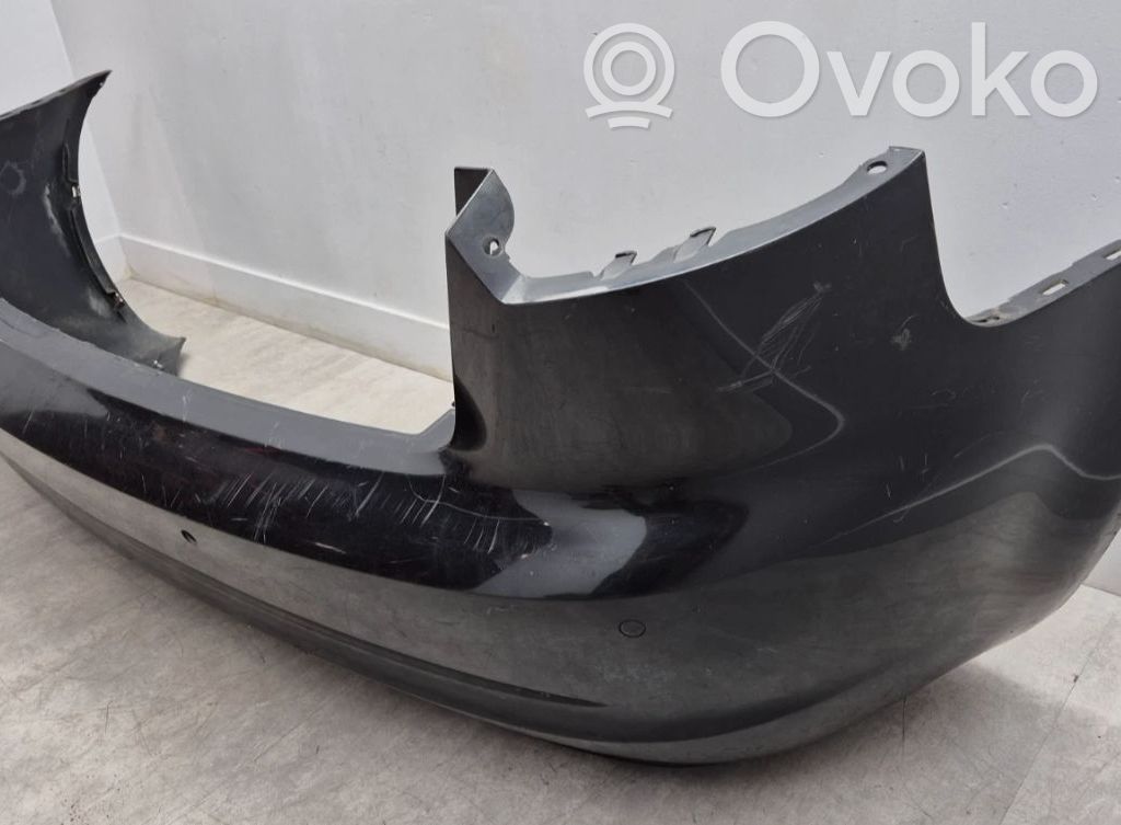 Audi A3 S3 A3 Sportback 8P Parachoques 