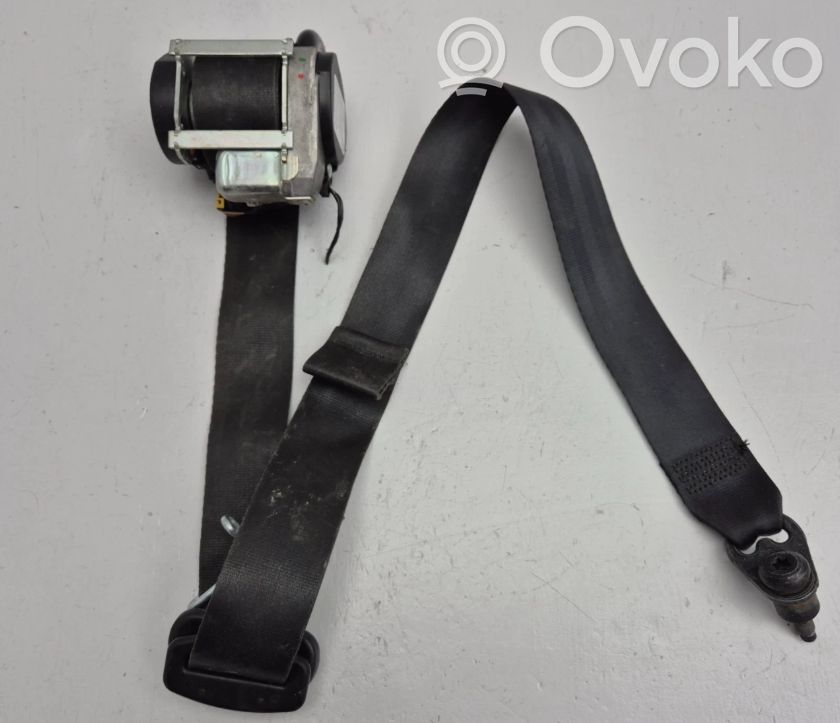 Cinturón delantero   BM5161294AAW,BM5161294AAW,BM5161294AAW,617231800,617232000