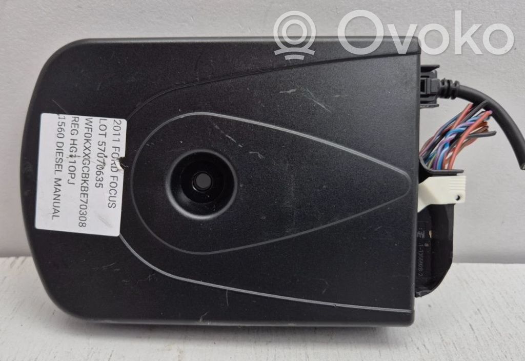Ford Focus Centralina/modulo bluetooth 
