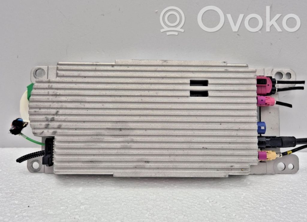BMW 1 F20 F21 Bluetooth modulis 